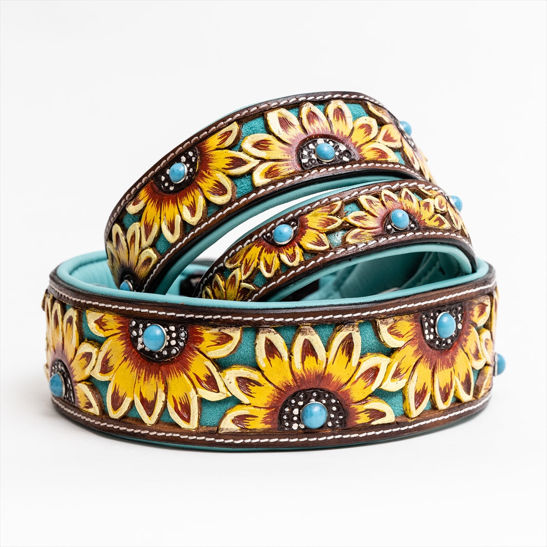 ターコイズサンフラワー | COCORPET