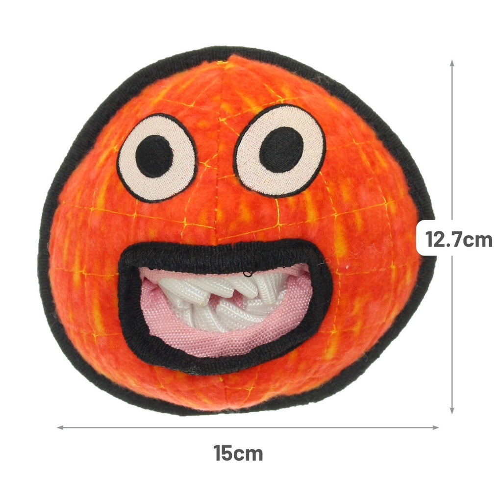 エイリアン ボール レッド