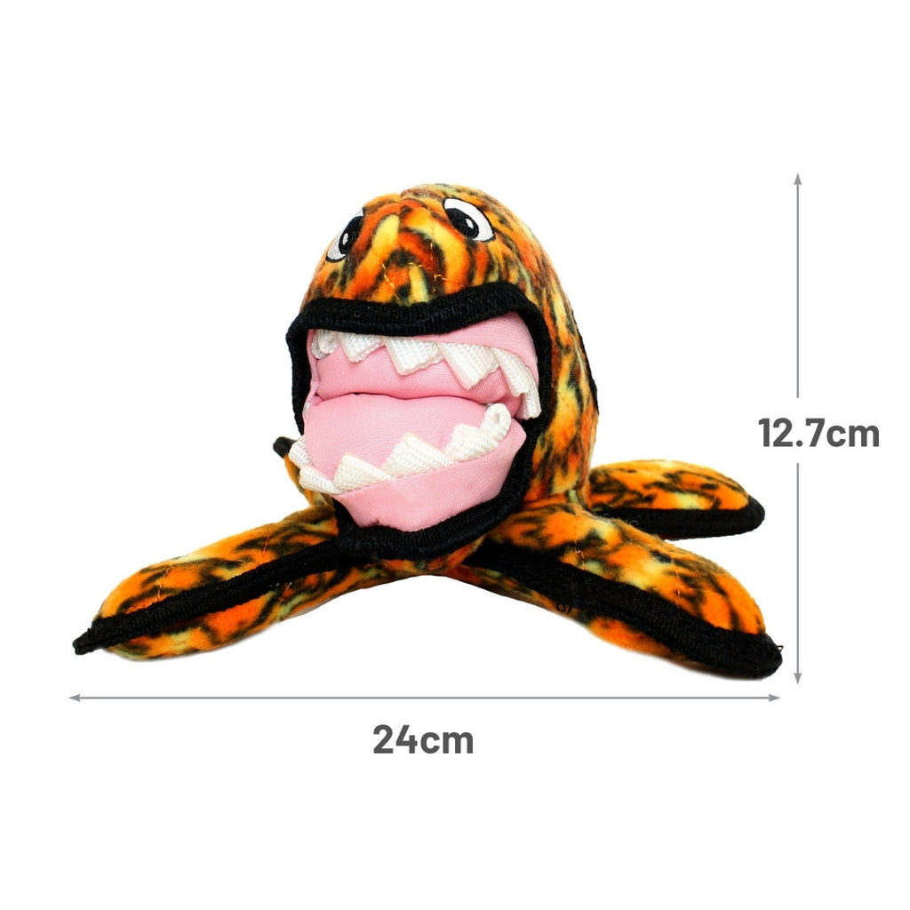 エイリアン ファイヤー