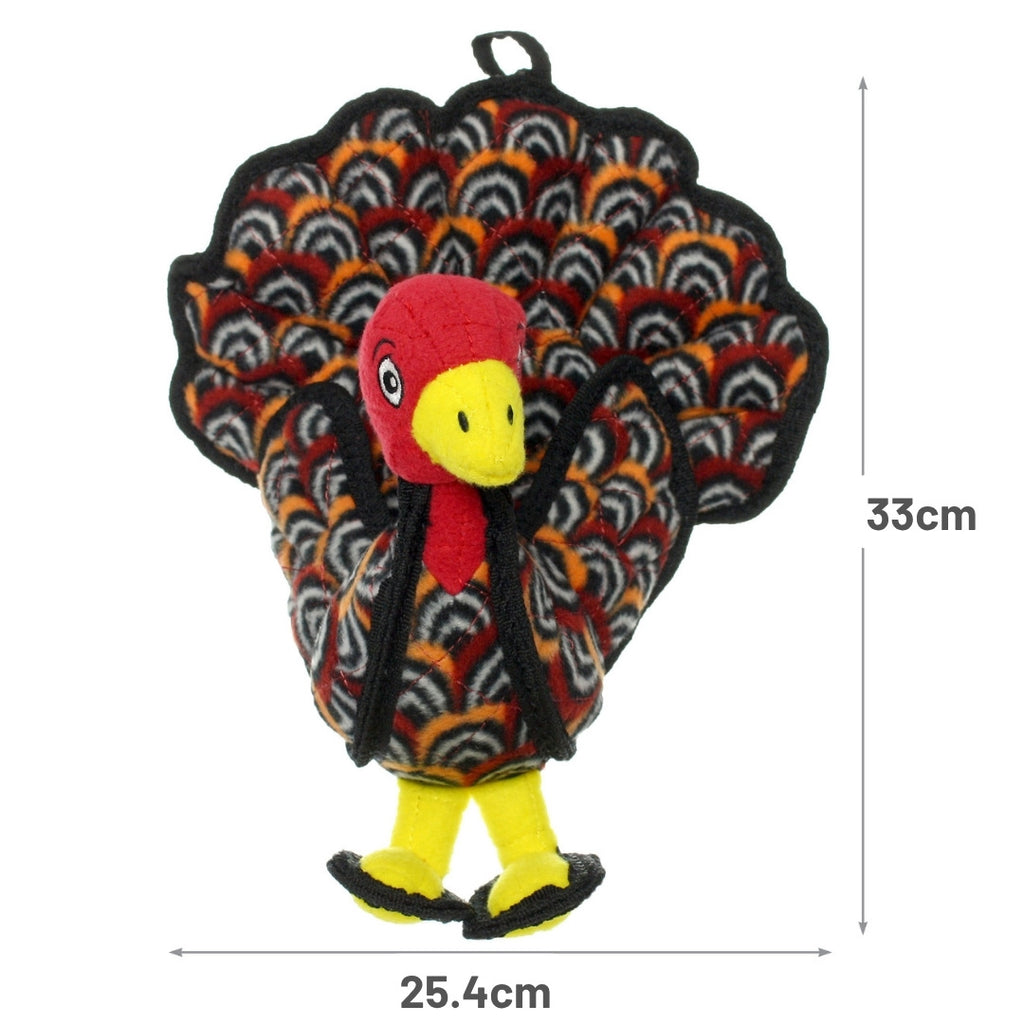 ジュニア　ターキー