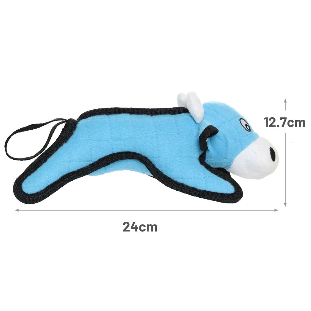 ジュニア　カウ