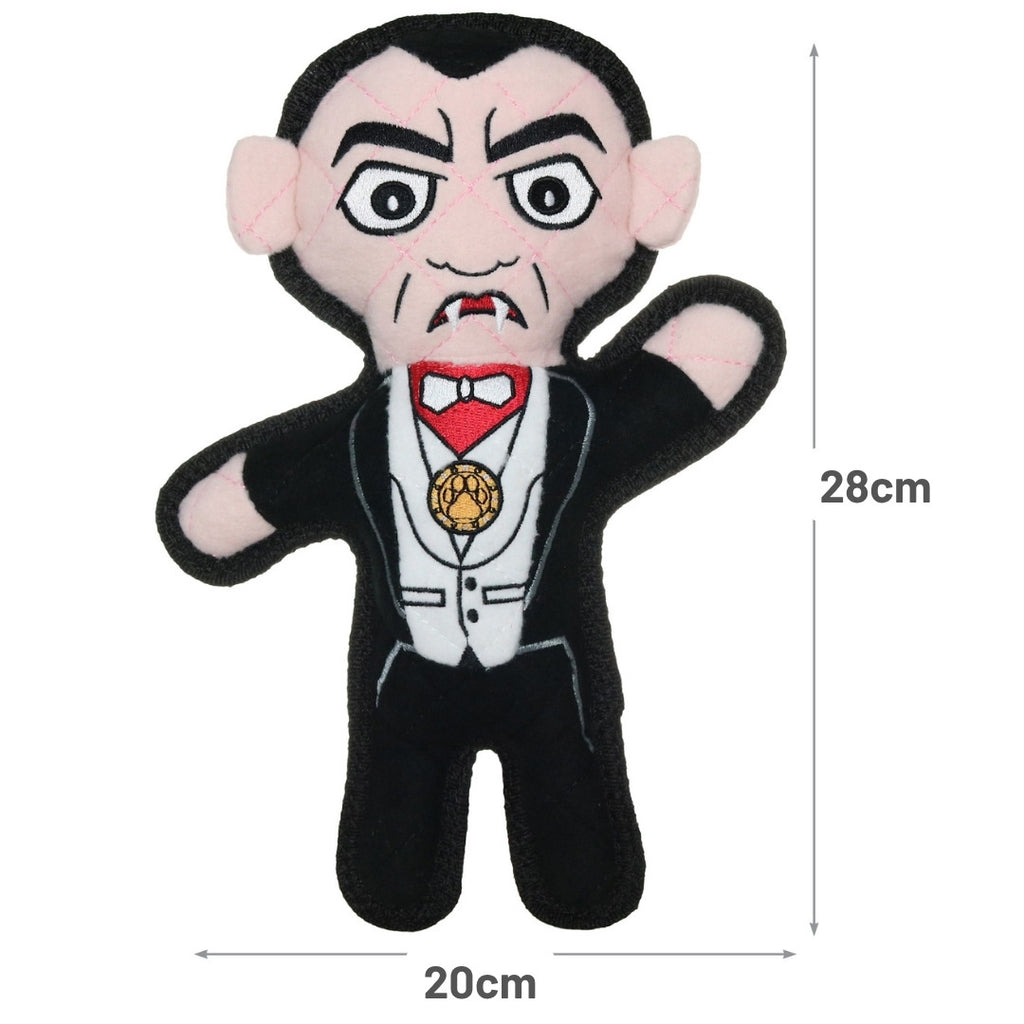 ホリディ　ドラキュラ