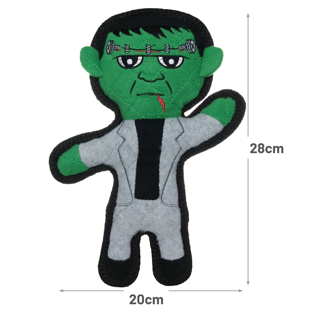 ホリディ　フランケンシュタイン