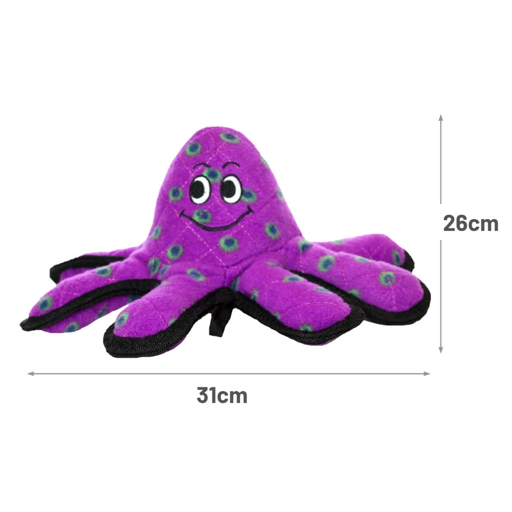 オーシャン　スモールオクトパス