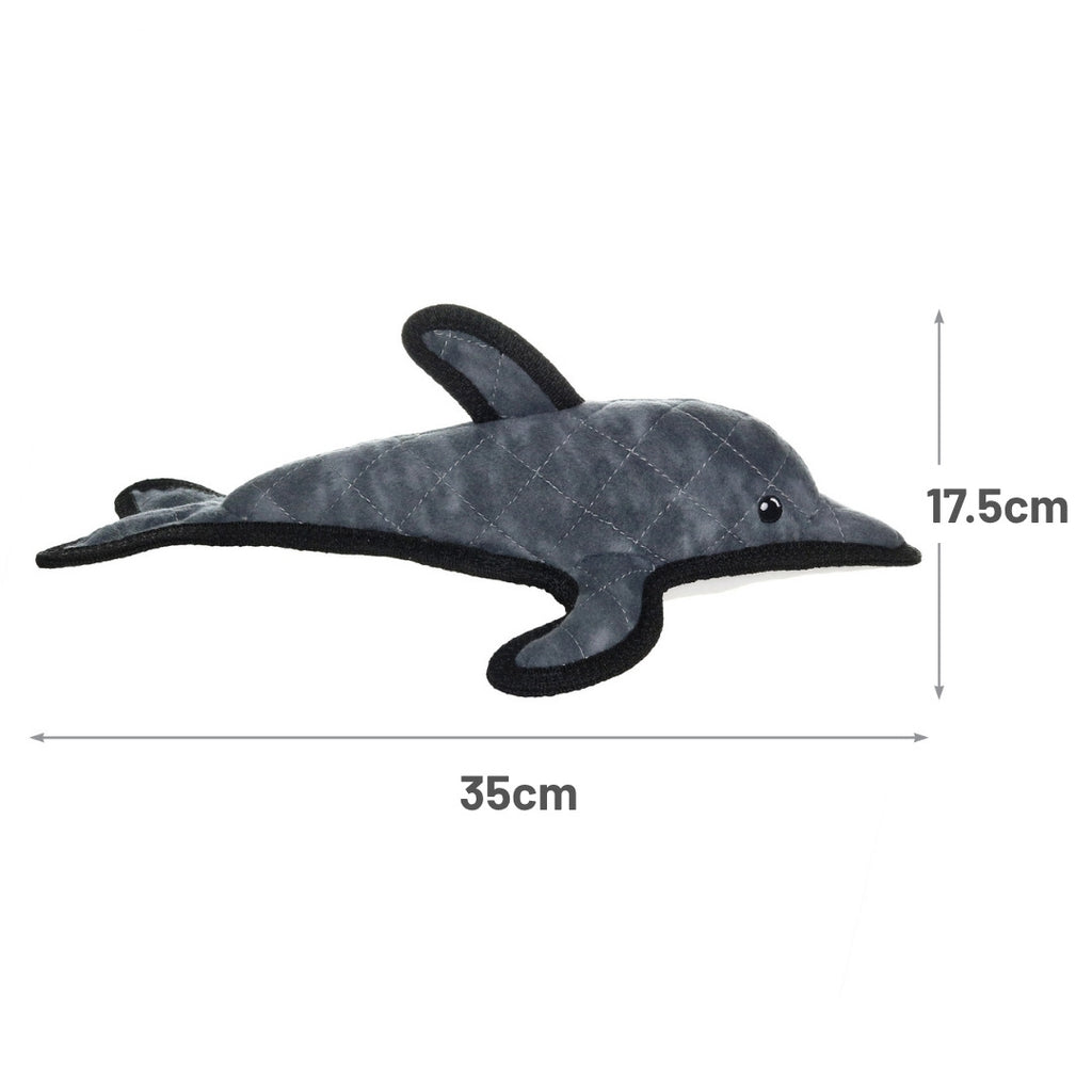 オーシャン　ドルフィン