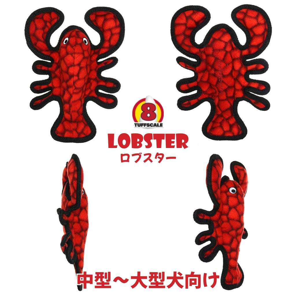 オーシャン　ジュニアロブスター