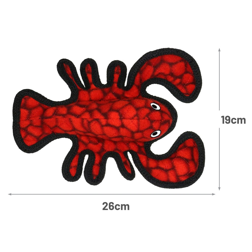 オーシャン　ジュニアロブスター