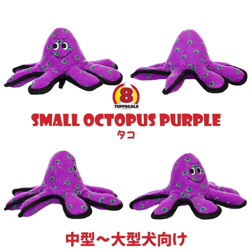 オーシャン　スモールオクトパス