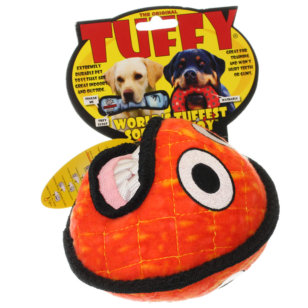 エイリアン ボール レッド