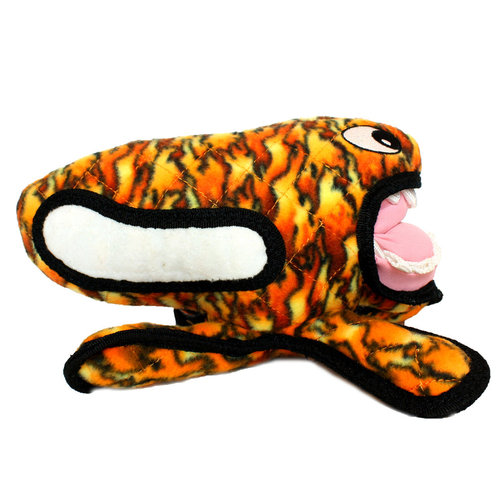 エイリアン ファイヤー