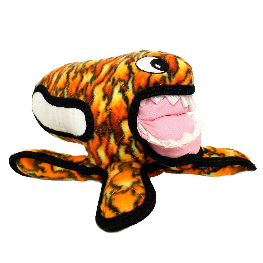 エイリアン ファイヤー