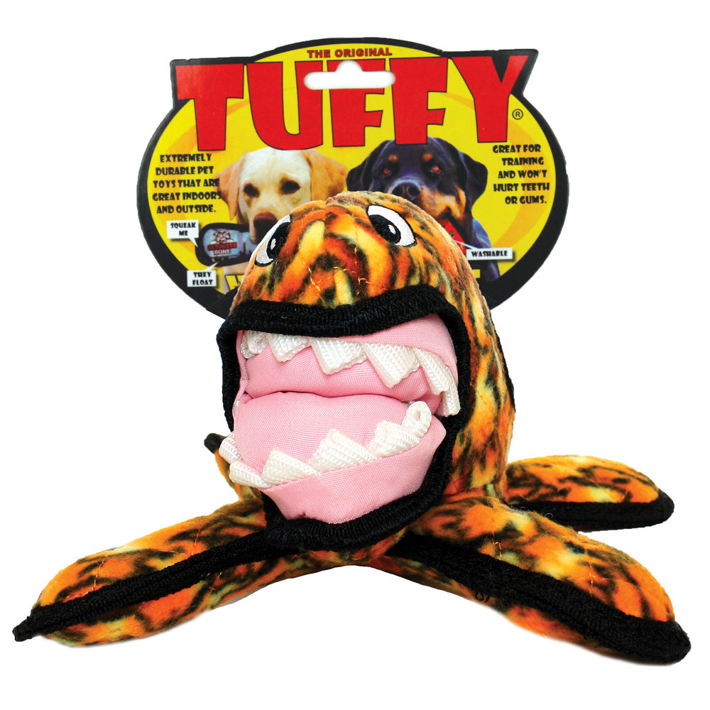 エイリアン ファイヤー