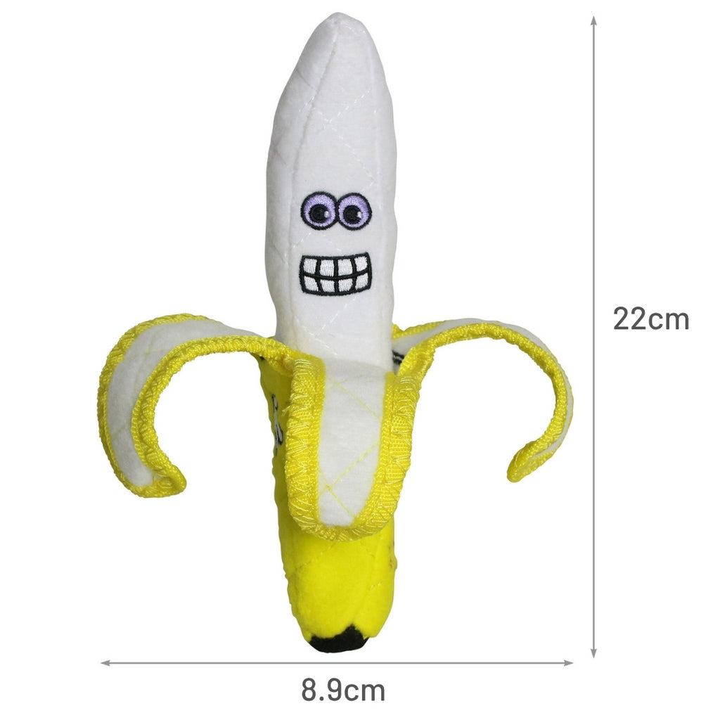 ファニーフード　バナナ