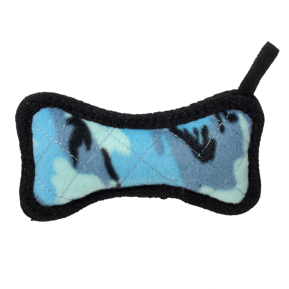 ジュニア　ボーン　カモフラ　ブルー