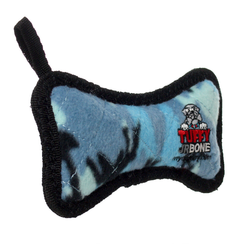 ジュニア　ボーン　カモフラ　ブルー