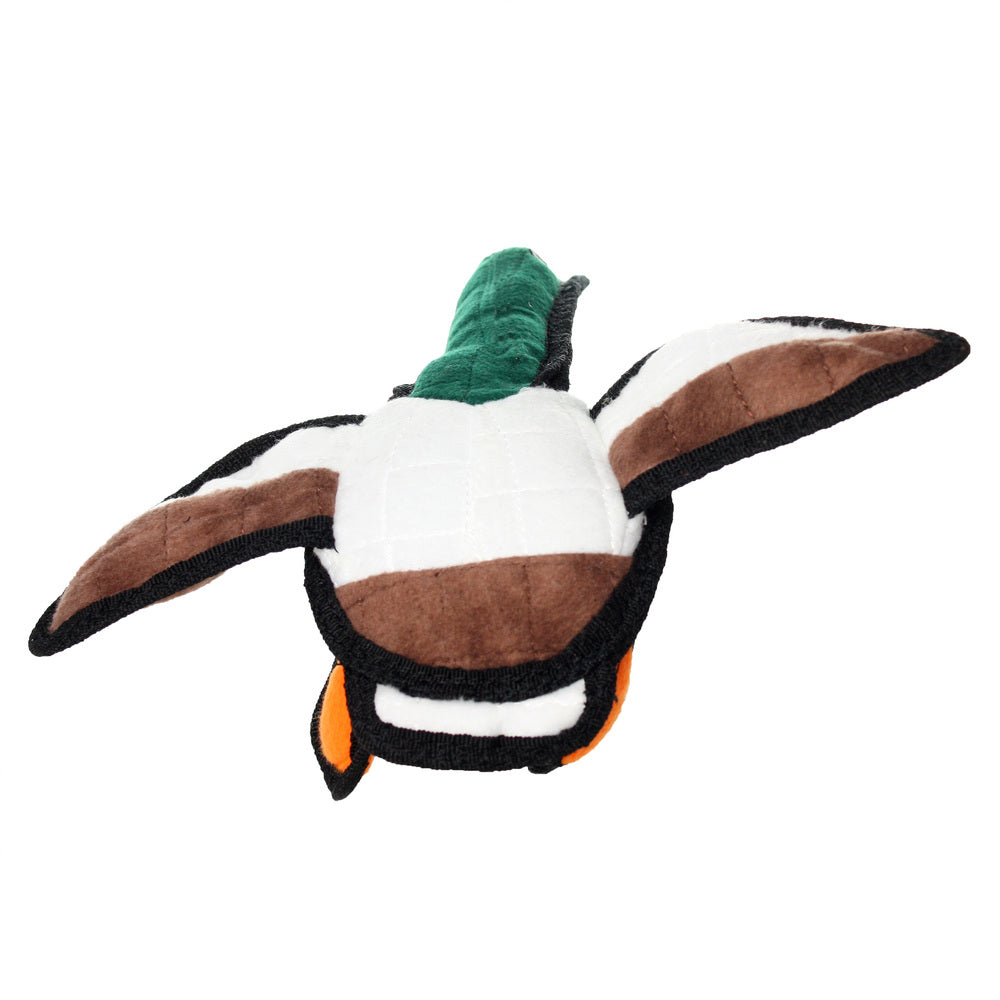 ジュニア　ダック