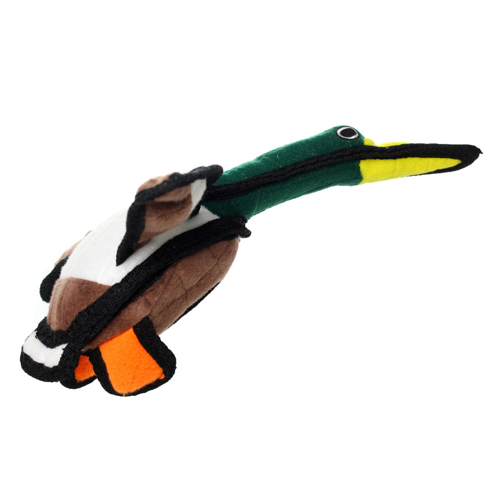 ジュニア　ダック