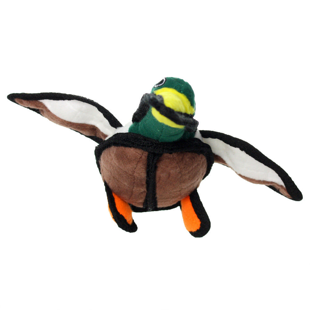 ジュニア　ダック