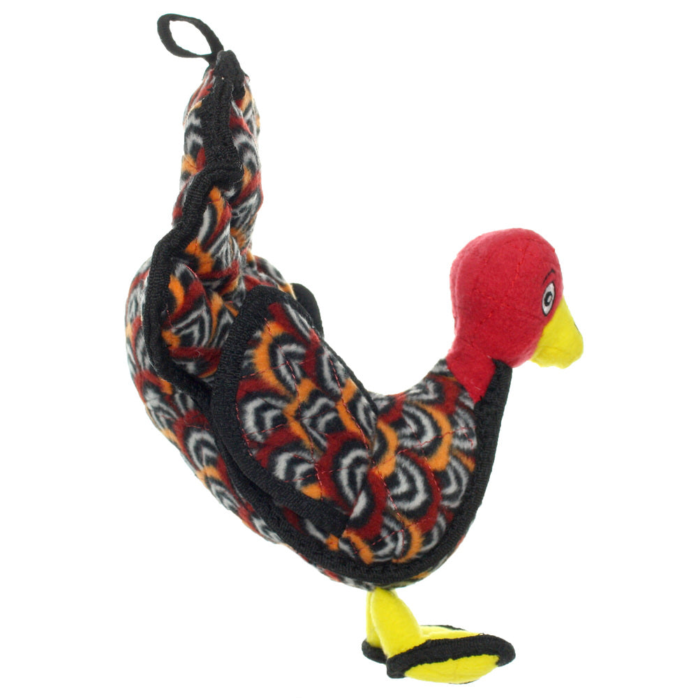 ジュニア　ターキー