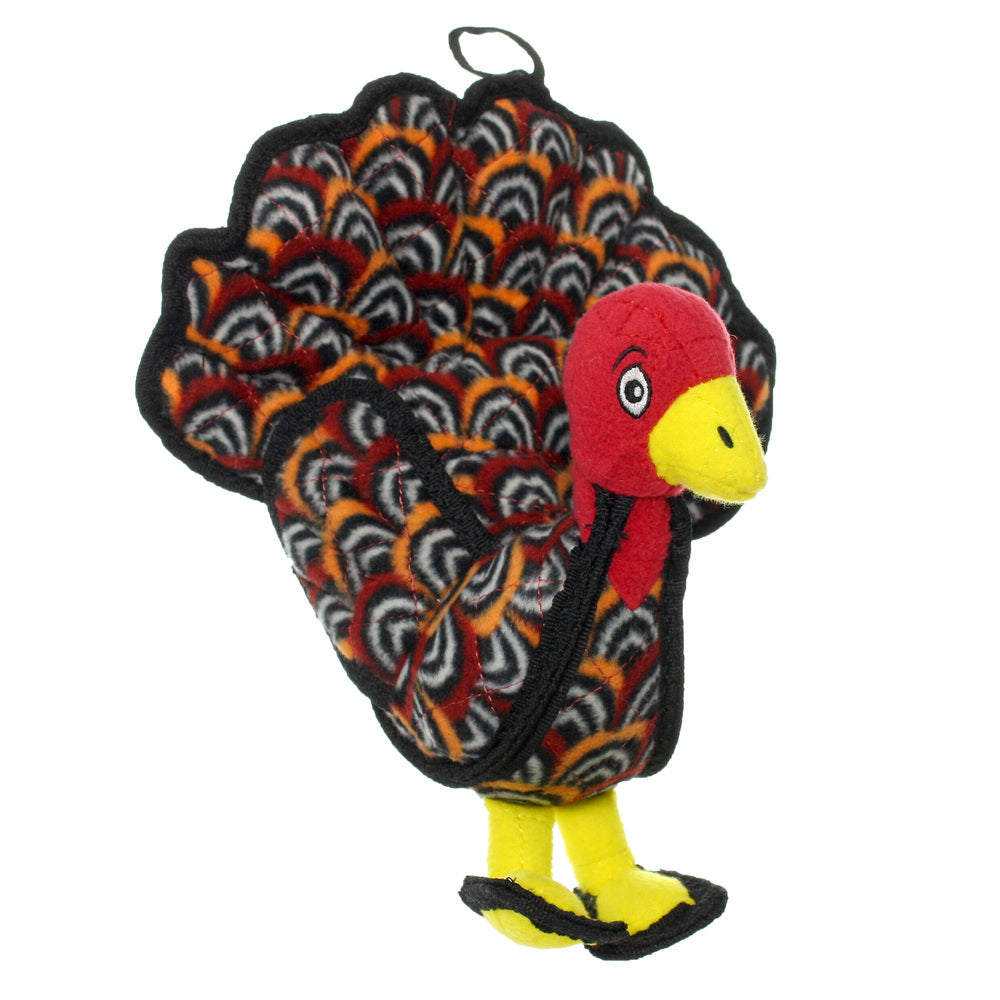 ジュニア　ターキー