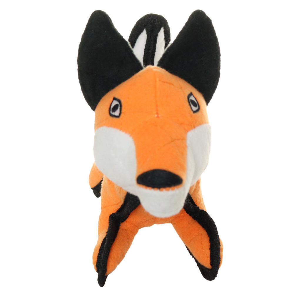 ジュニア　フォックス