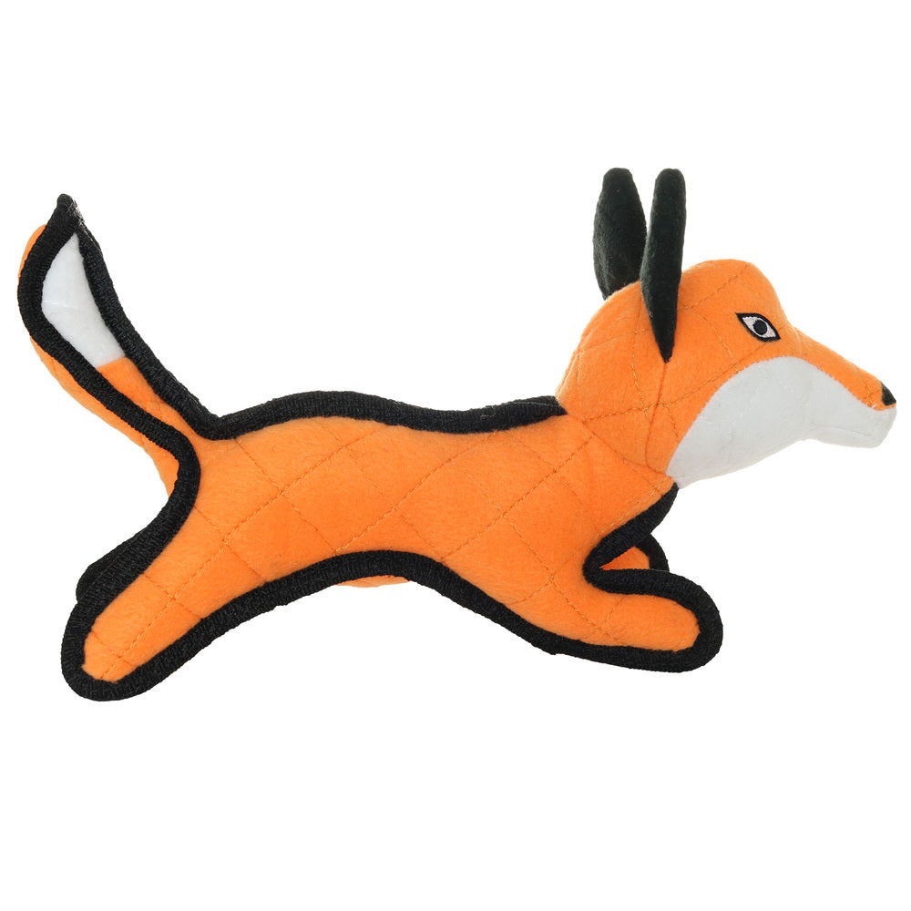 ジュニア　フォックス