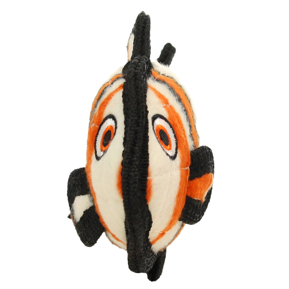 オーシャン　ジュニアフィッシュ　オレンジ