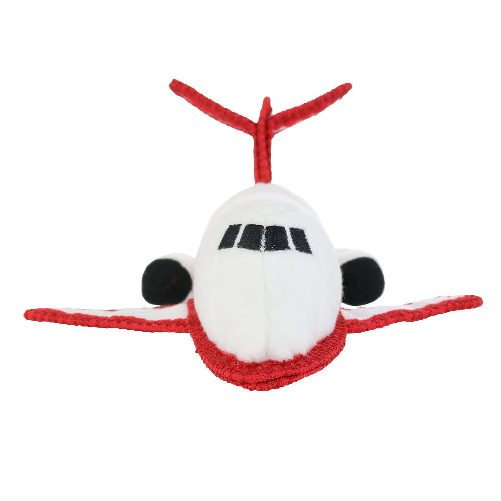 トランスポーテーション　飛行機