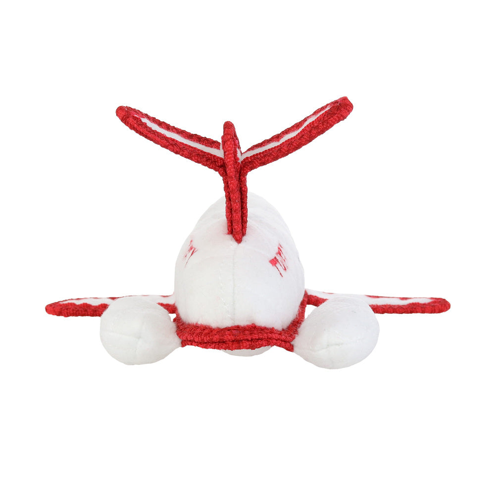 トランスポーテーション　飛行機