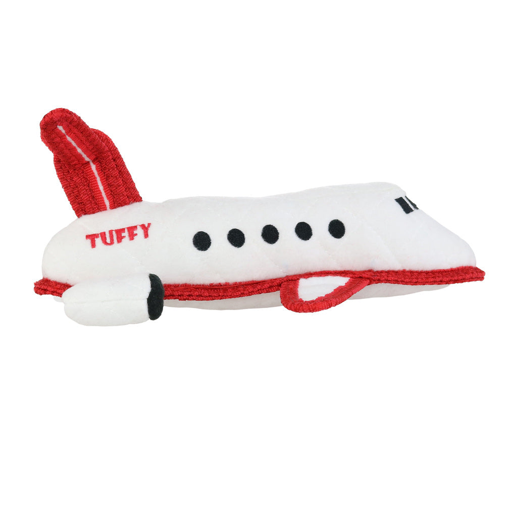 トランスポーテーション　飛行機