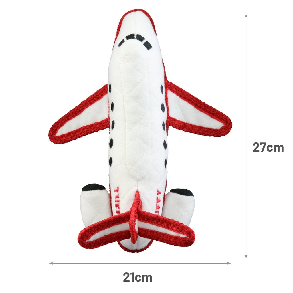 トランスポーテーション　飛行機