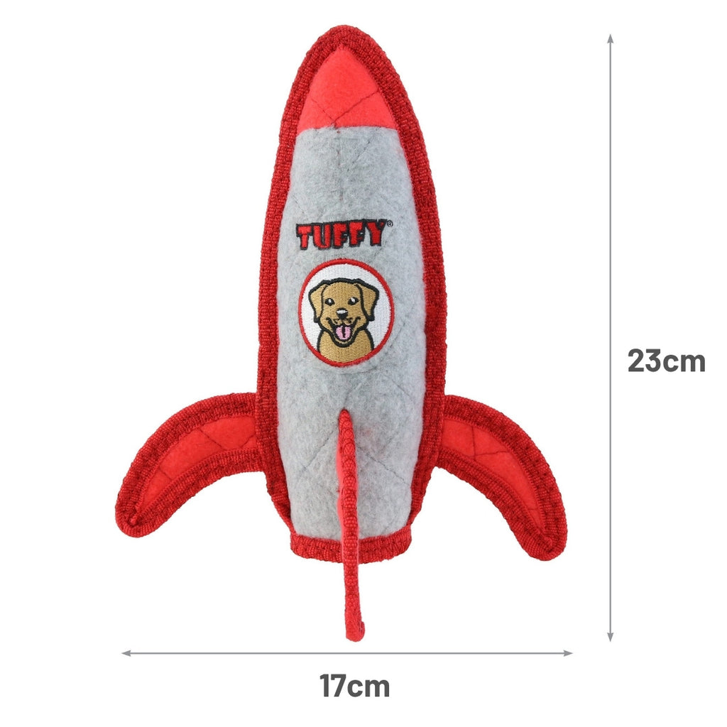 トランスポーテーション　ロケット