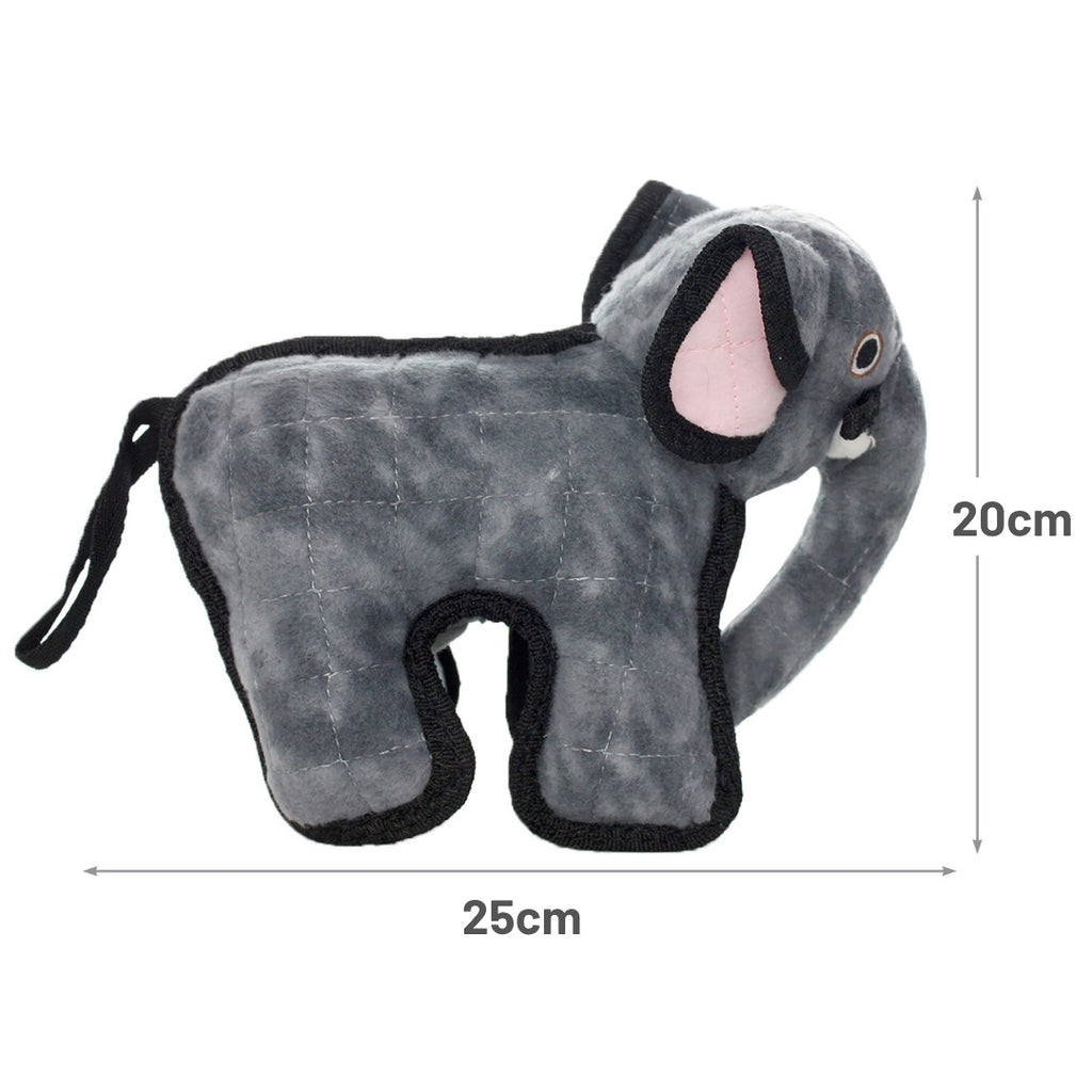 ジュニア　エレファント