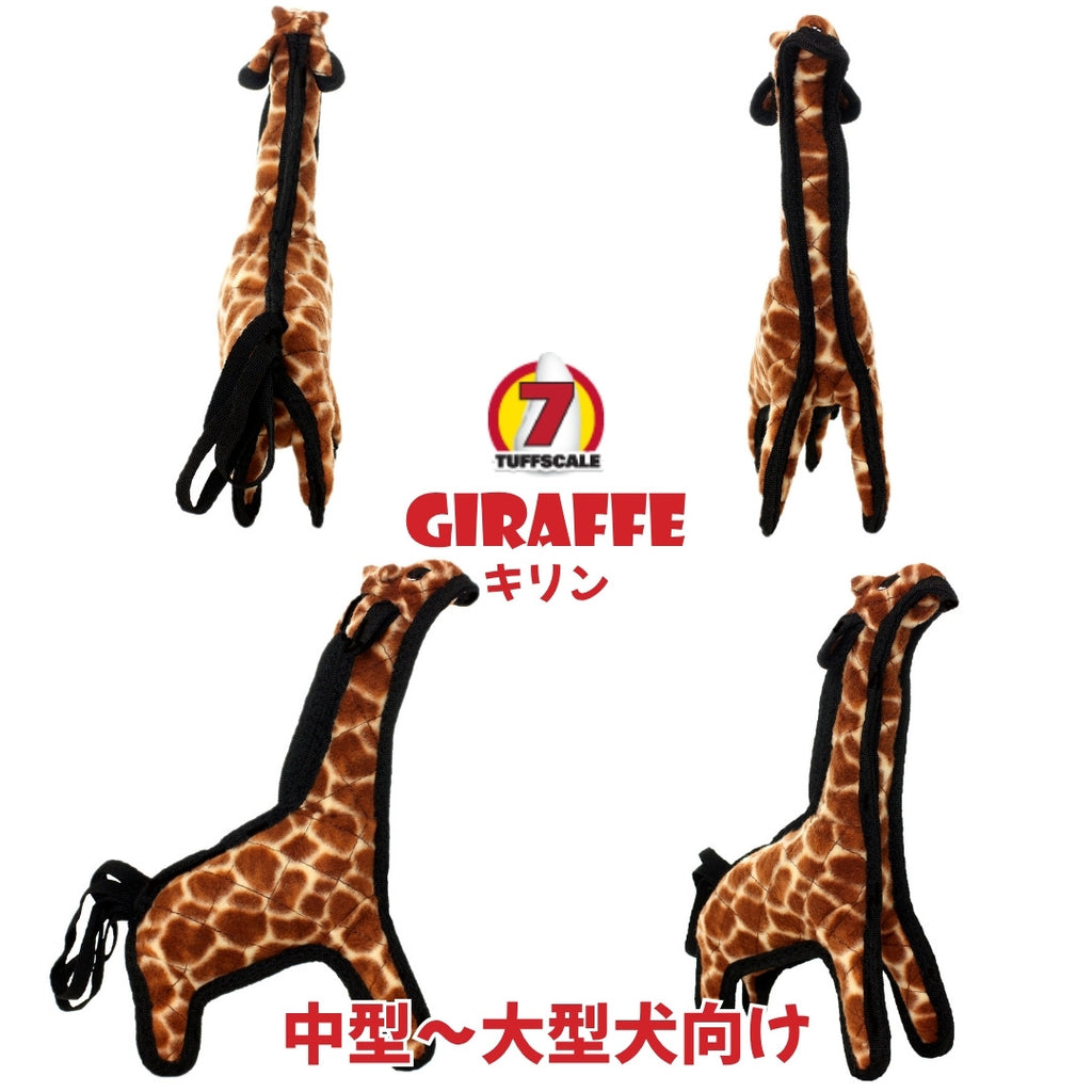 ジュニア　キリン