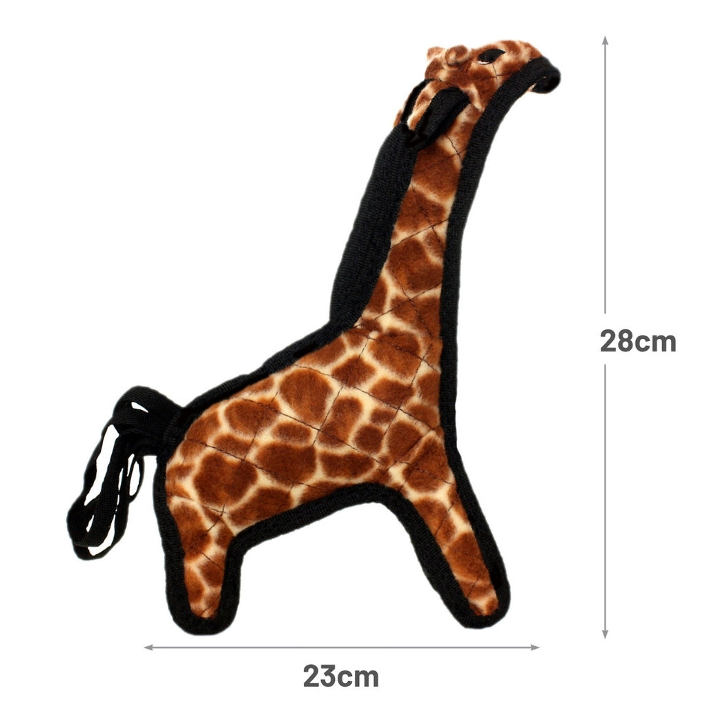 ジュニア　キリン