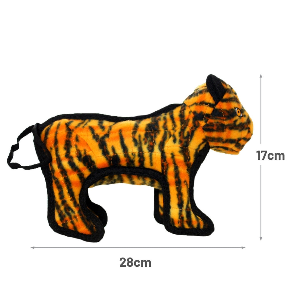 ジュニア　タイガー