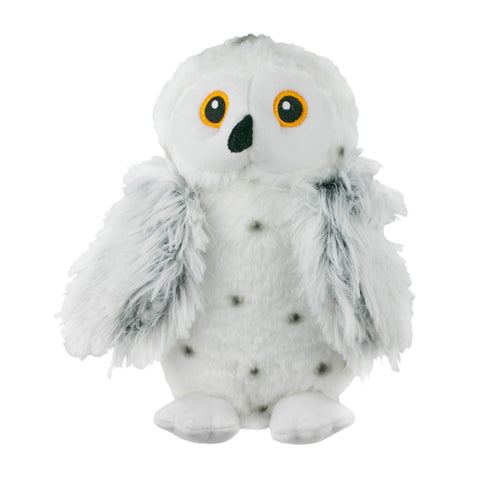 ✳セール *新品未使用 韓国ドラマ【ボーイフレンド】フクロウ ぬいぐるみ animated_owl_dog_toy_-