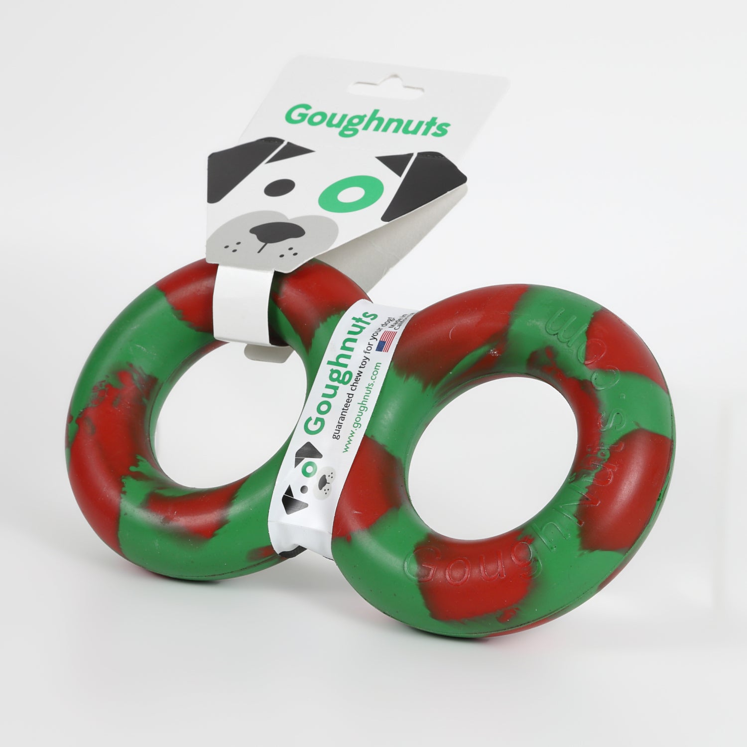 Goughnuts | COCORPET