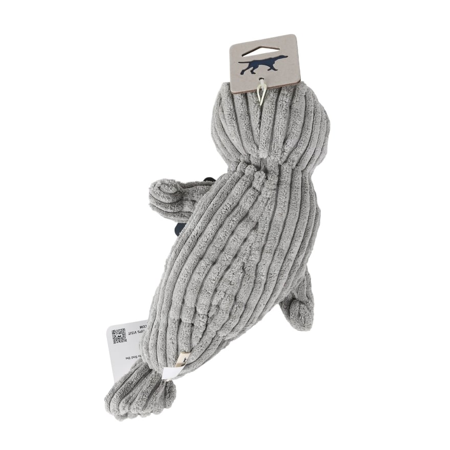 アシカのロビー 30cm ぬいぐるみ : アシカ NEW Mサイズ ぬいぐるみ : おもちゃ